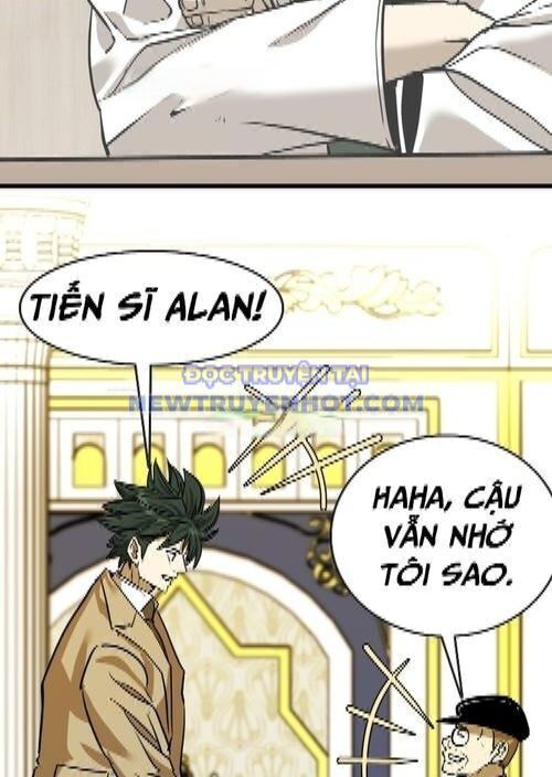 Shark - Cá Mập Chapter 348 - Trang 2