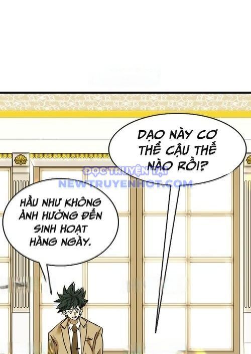 Shark - Cá Mập Chapter 348 - Trang 2