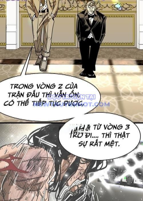 Shark - Cá Mập Chapter 348 - Trang 2