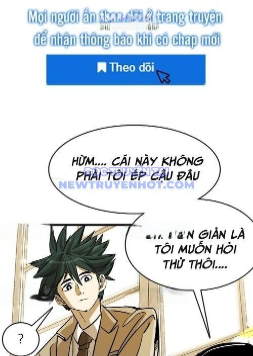 Shark - Cá Mập Chapter 348 - Trang 2