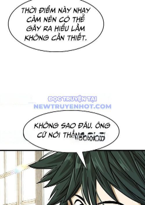 Shark - Cá Mập Chapter 348 - Trang 2