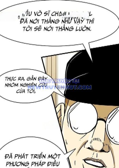 Shark - Cá Mập Chapter 348 - Trang 2