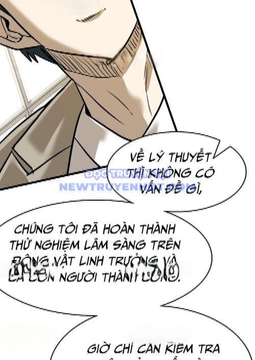 Shark - Cá Mập Chapter 348 - Trang 2