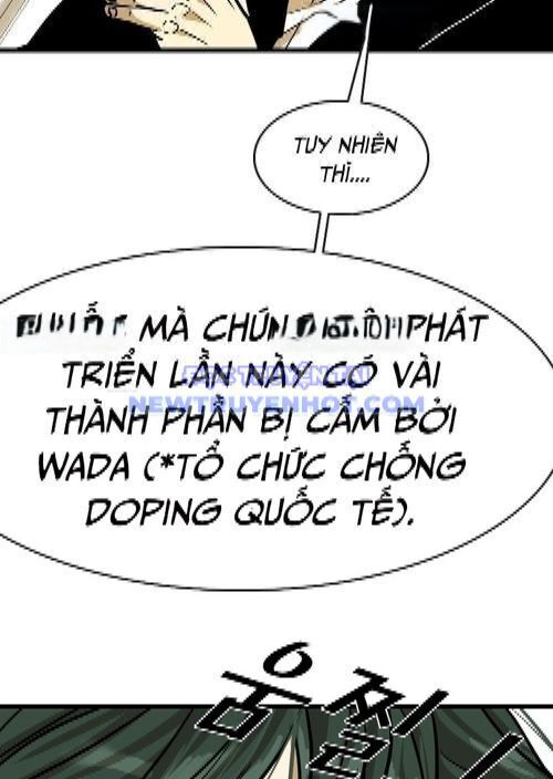 Shark - Cá Mập Chapter 348 - Trang 2