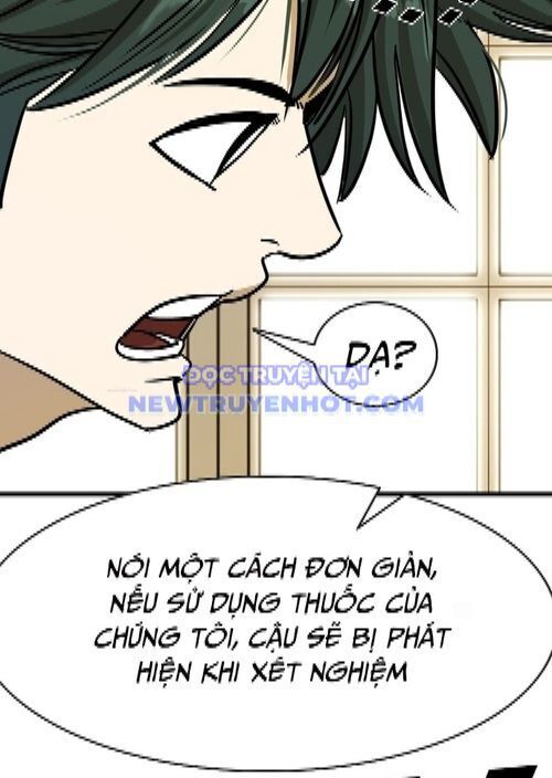 Shark - Cá Mập Chapter 348 - Trang 2