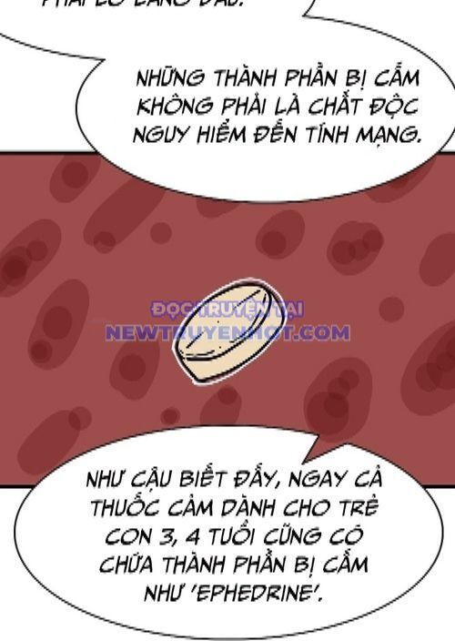 Shark - Cá Mập Chapter 348 - Trang 2