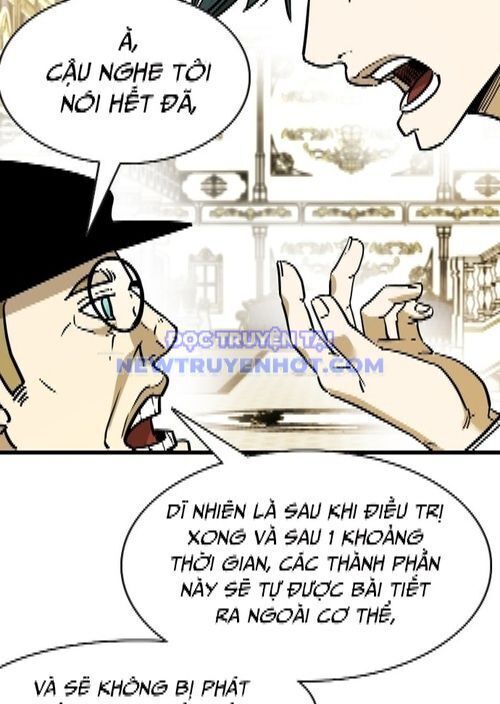 Shark - Cá Mập Chapter 348 - Trang 2