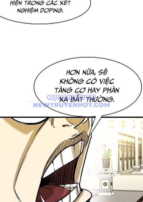 Shark - Cá Mập Chapter 348 - Trang 2