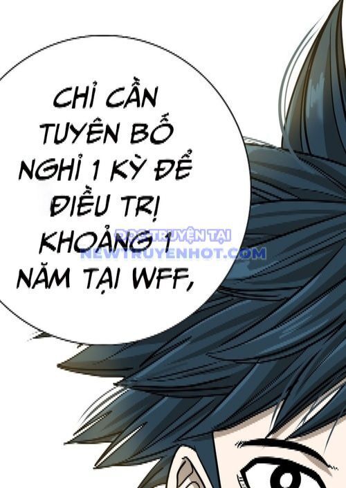 Shark - Cá Mập Chapter 348 - Trang 2