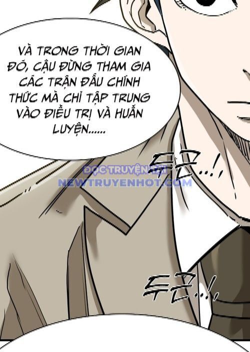 Shark - Cá Mập Chapter 348 - Trang 2