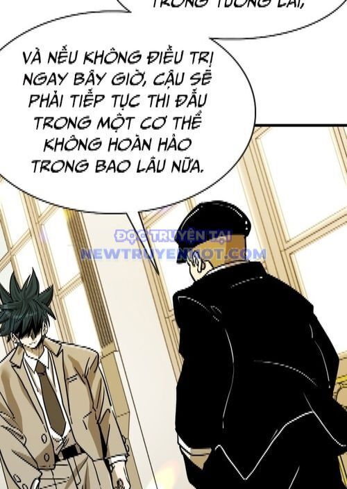 Shark - Cá Mập Chapter 348 - Trang 2