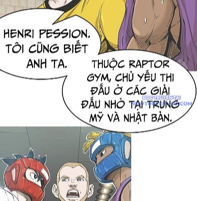 Shark - Cá Mập Chapter 350 - Trang 2