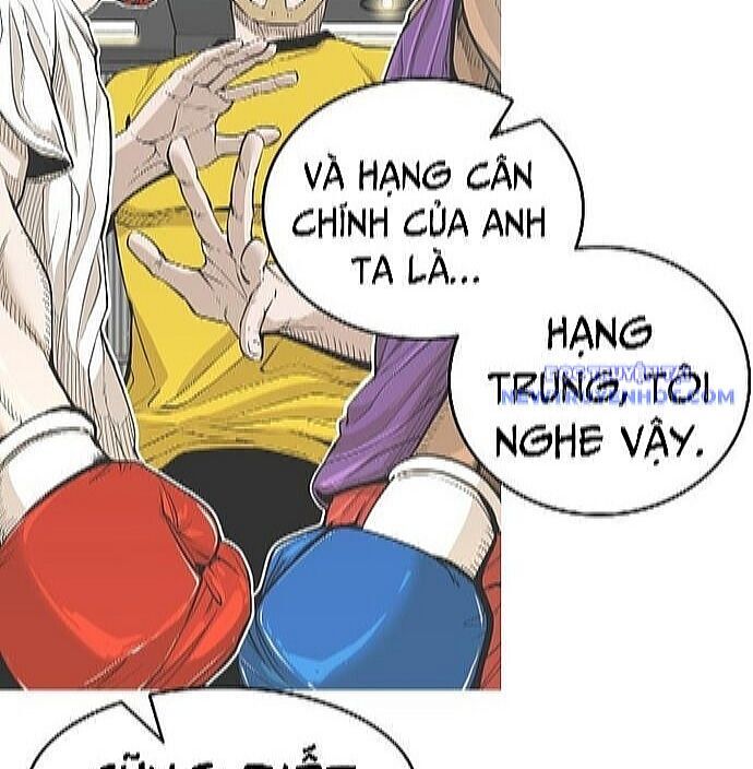 Shark - Cá Mập Chapter 350 - Trang 2