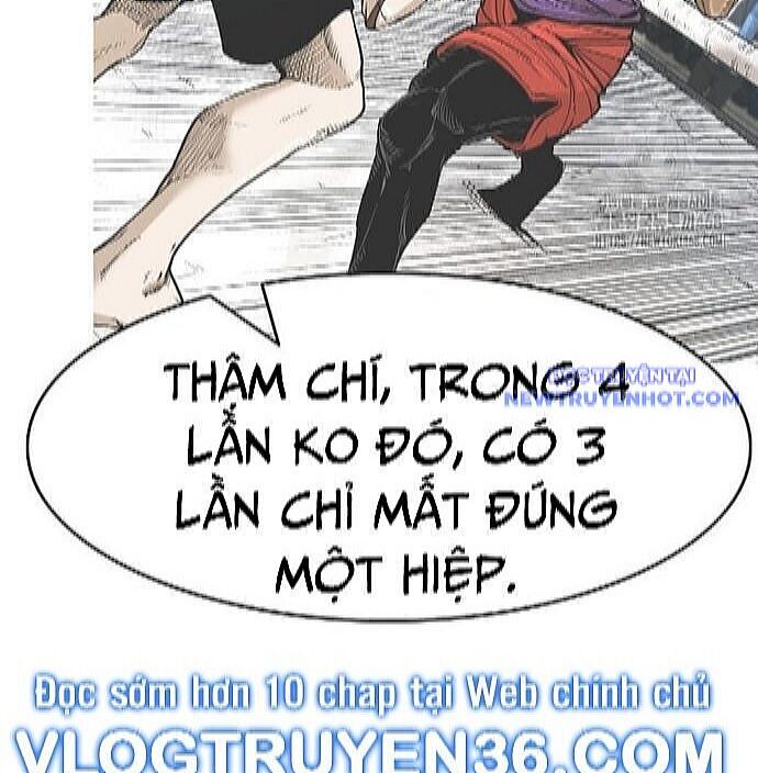 Shark - Cá Mập Chapter 350 - Trang 2