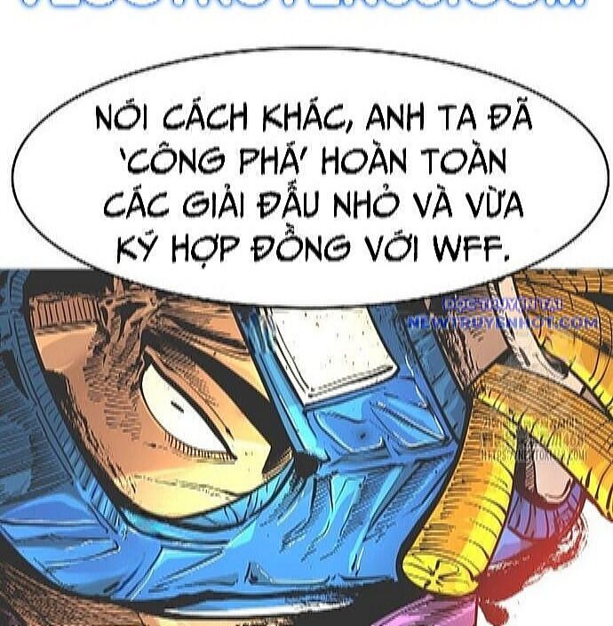 Shark - Cá Mập Chapter 350 - Trang 2