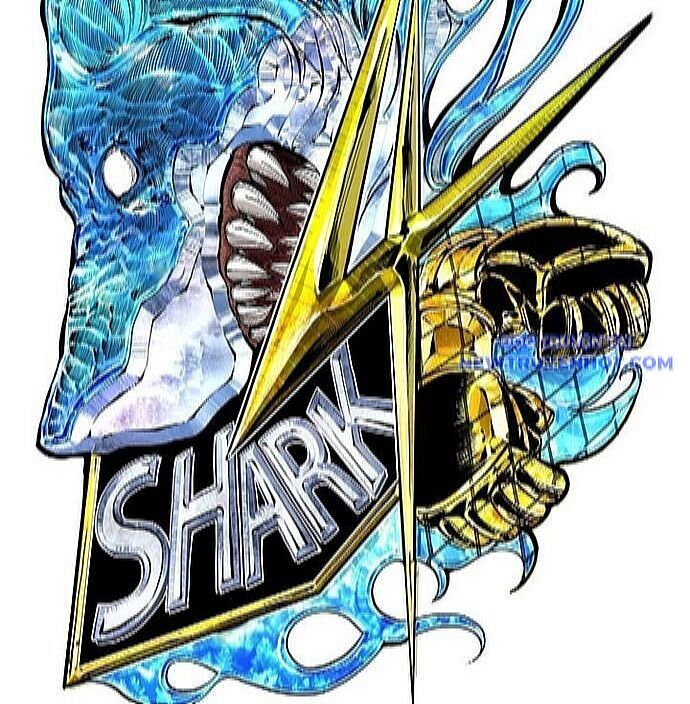 Shark - Cá Mập Chapter 350 - Trang 2