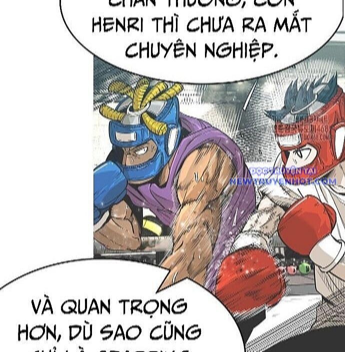 Shark - Cá Mập Chapter 350 - Trang 2