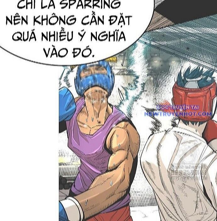 Shark - Cá Mập Chapter 350 - Trang 2