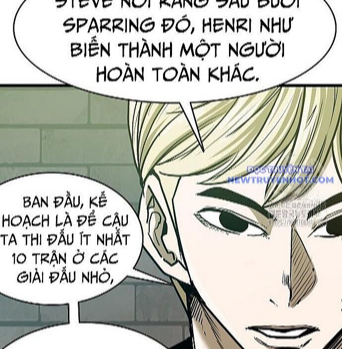 Shark - Cá Mập Chapter 350 - Trang 2