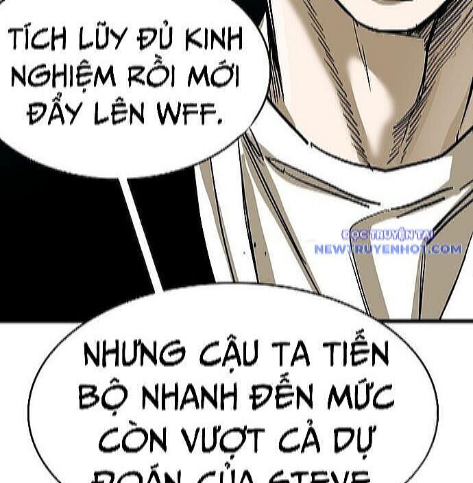 Shark - Cá Mập Chapter 350 - Trang 2