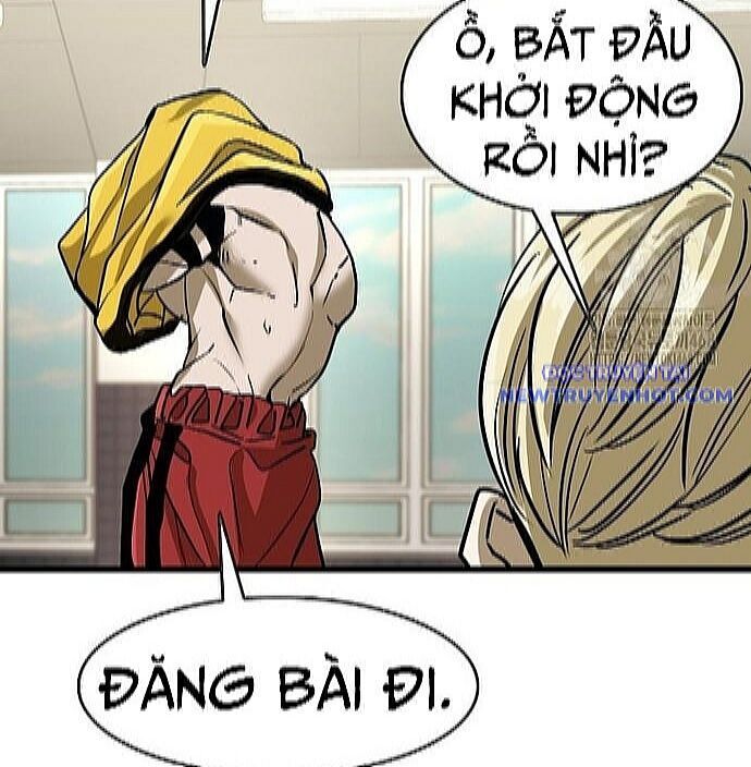 Shark - Cá Mập Chapter 350 - Trang 2