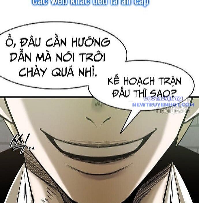 Shark - Cá Mập Chapter 350 - Trang 2