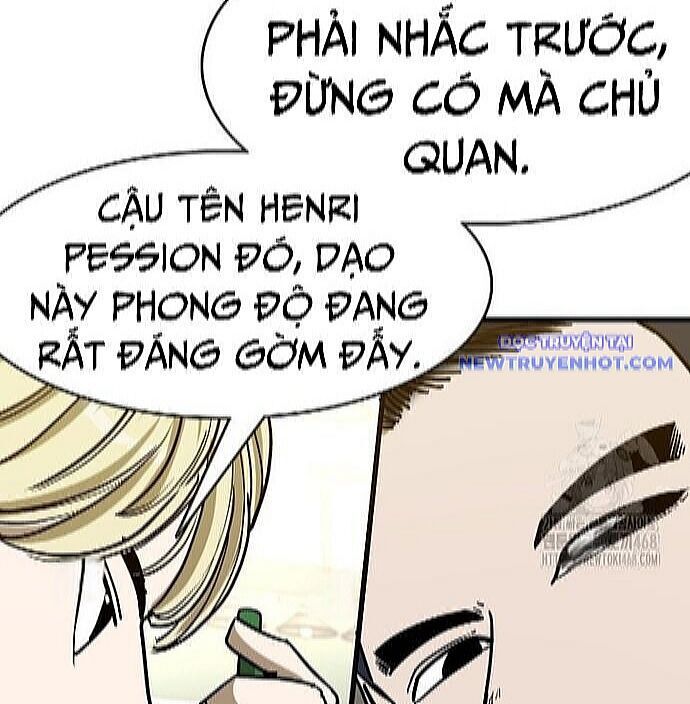 Shark - Cá Mập Chapter 350 - Trang 2