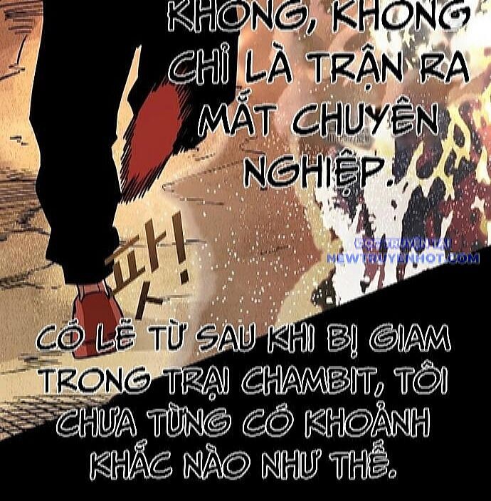 Shark - Cá Mập Chapter 350 - Trang 2