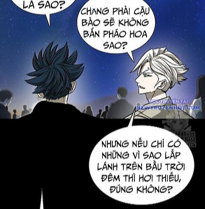 Shark - Cá Mập Chapter 350 - Trang 2