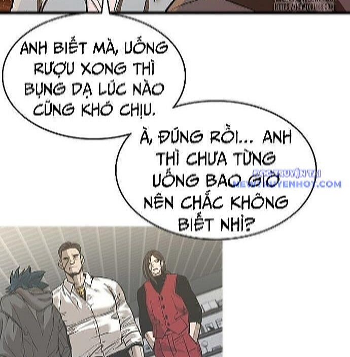 Shark - Cá Mập Chapter 350 - Trang 2