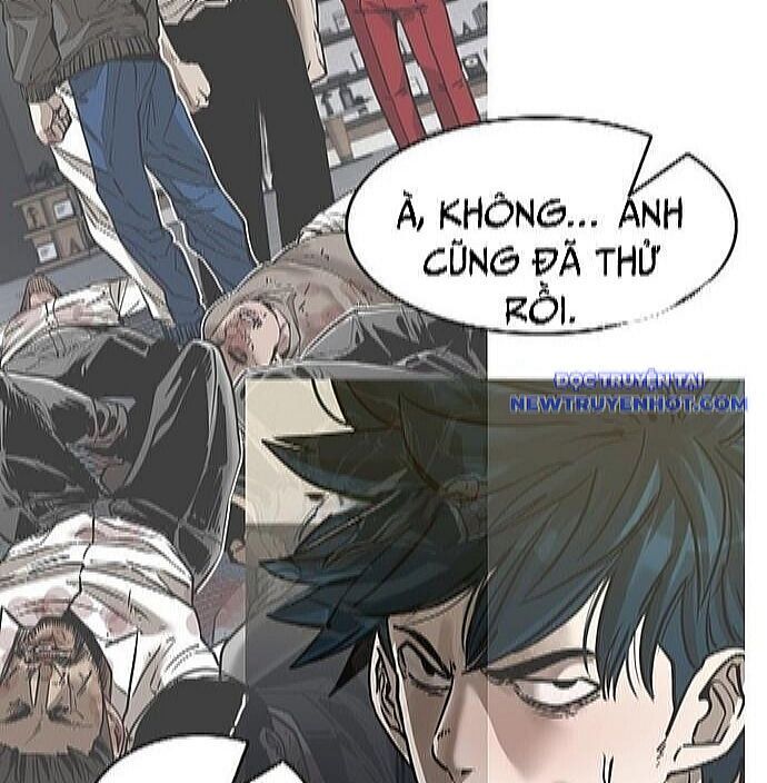 Shark - Cá Mập Chapter 350 - Trang 2