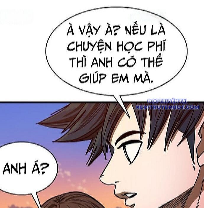 Shark - Cá Mập Chapter 350 - Trang 2