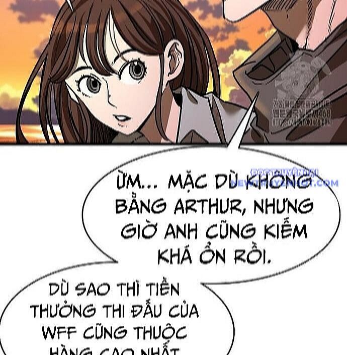 Shark - Cá Mập Chapter 350 - Trang 2