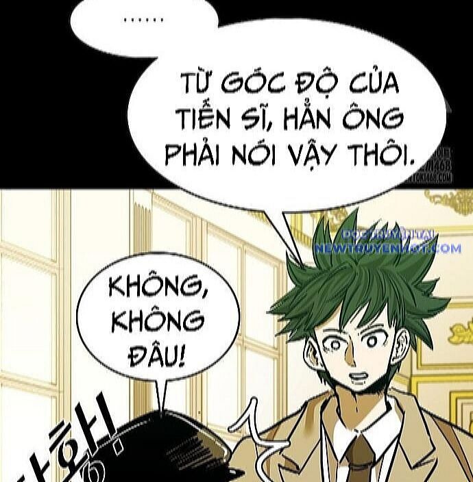 Shark - Cá Mập Chapter 350 - Trang 2