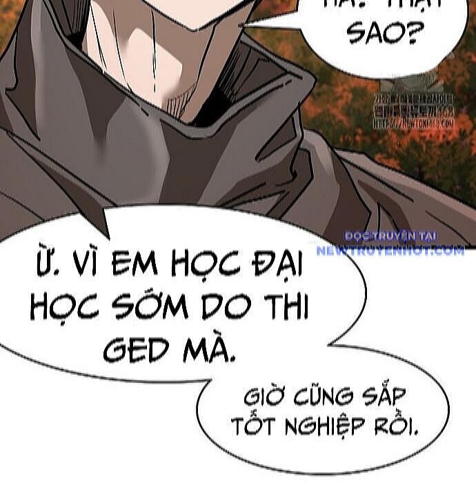 Shark - Cá Mập Chapter 350 - Trang 2