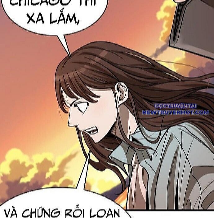 Shark - Cá Mập Chapter 350 - Trang 2