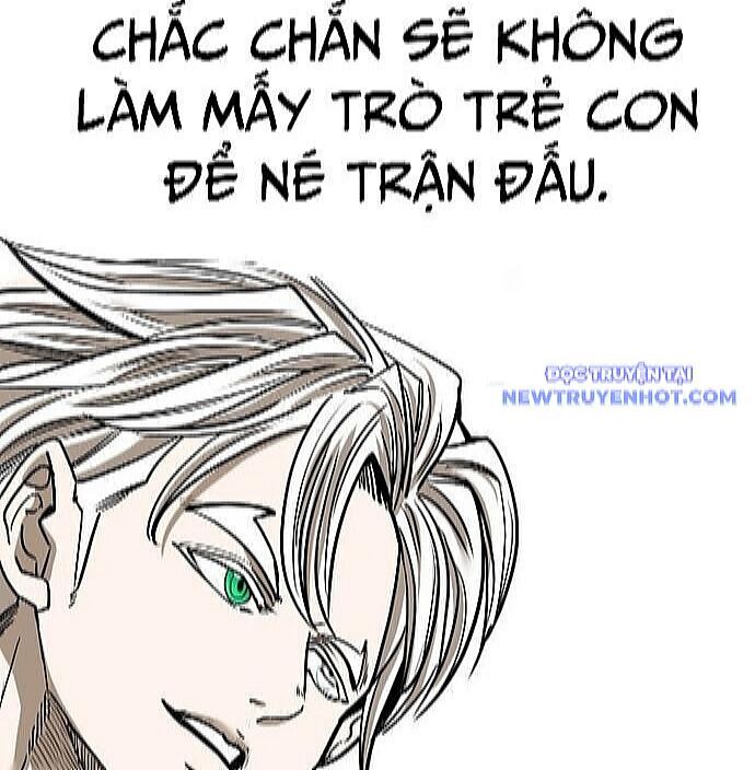 Shark - Cá Mập Chapter 350 - Trang 2