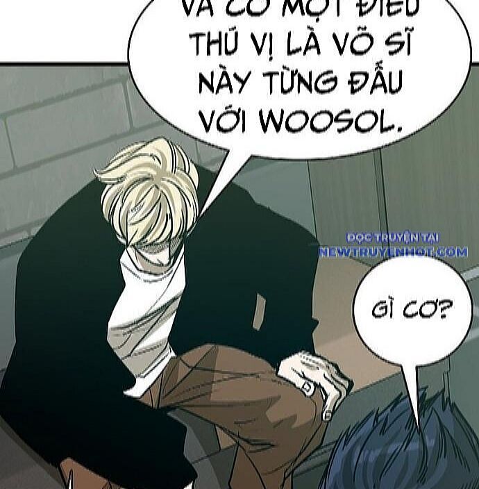 Shark - Cá Mập Chapter 350 - Trang 2