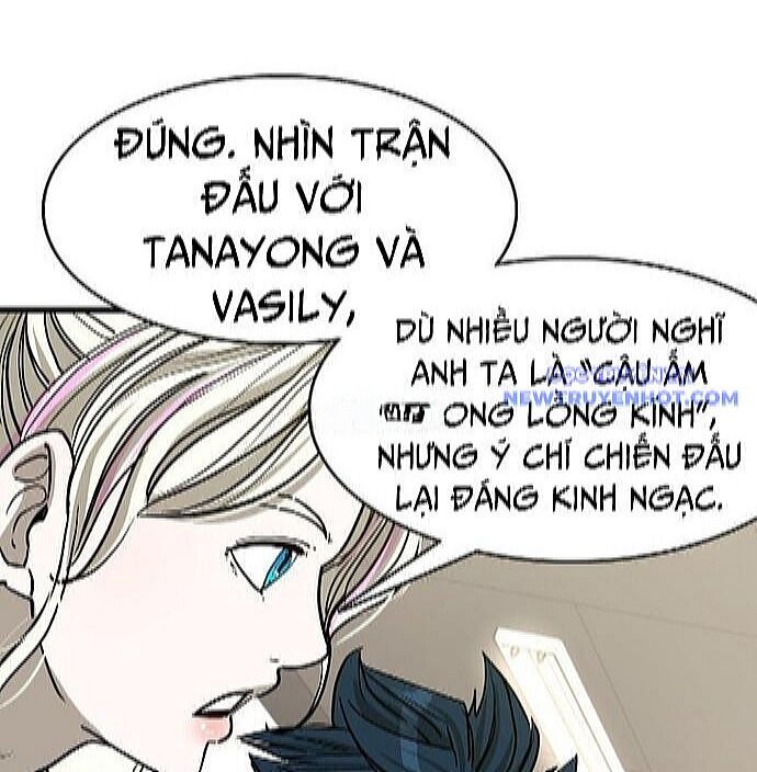 Shark - Cá Mập Chapter 351 - Trang 2