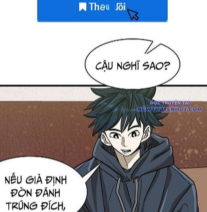 Shark - Cá Mập Chapter 351 - Trang 2