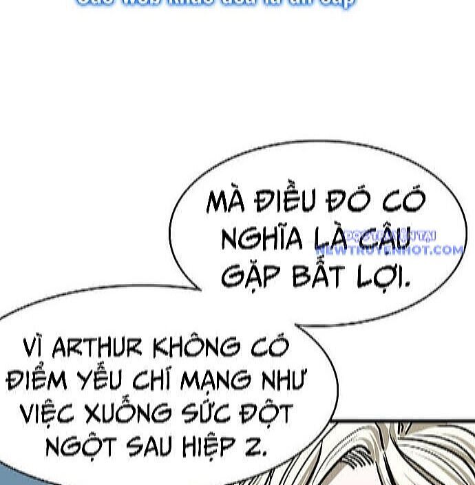 Shark - Cá Mập Chapter 351 - Trang 2