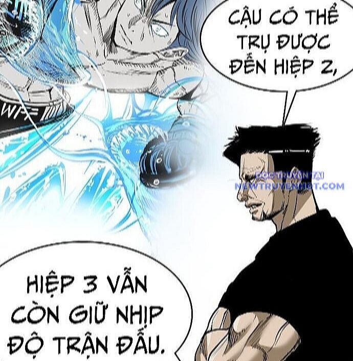 Shark - Cá Mập Chapter 351 - Trang 2