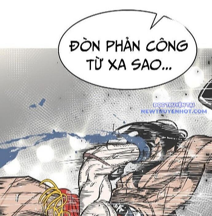 Shark - Cá Mập Chapter 351 - Trang 2