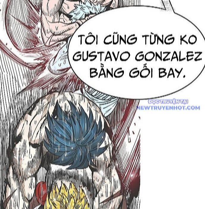 Shark - Cá Mập Chapter 351 - Trang 2