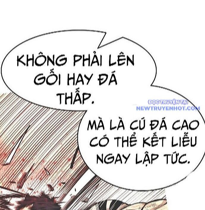 Shark - Cá Mập Chapter 351 - Trang 2