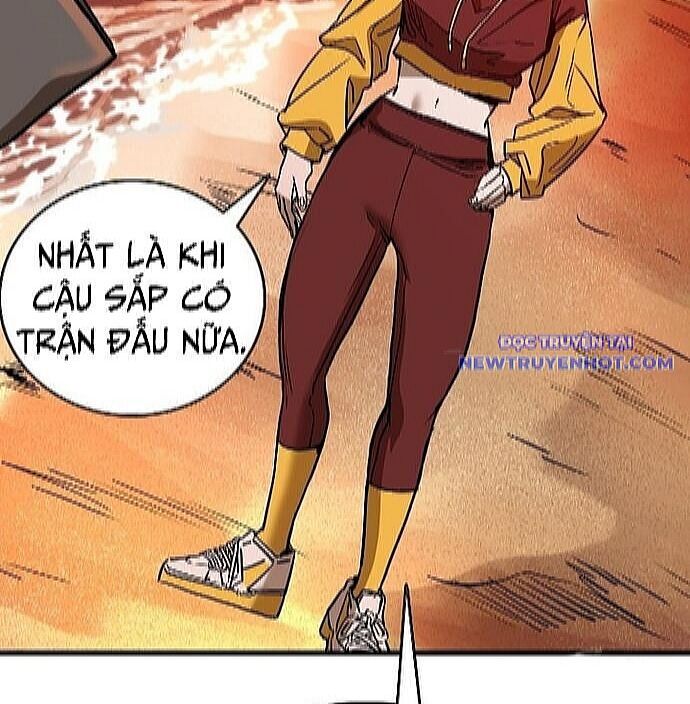 Shark - Cá Mập Chapter 351 - Trang 2