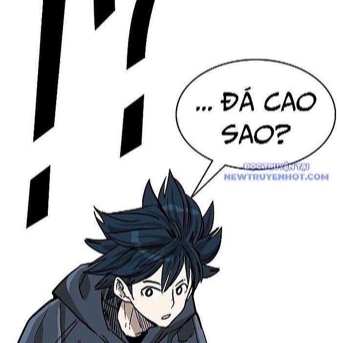 Shark - Cá Mập Chapter 351 - Trang 2