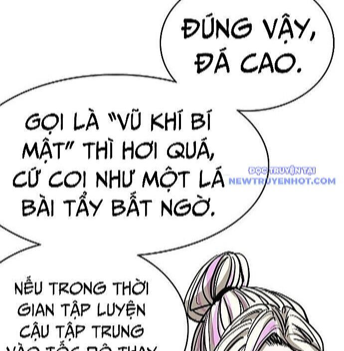 Shark - Cá Mập Chapter 351 - Trang 2