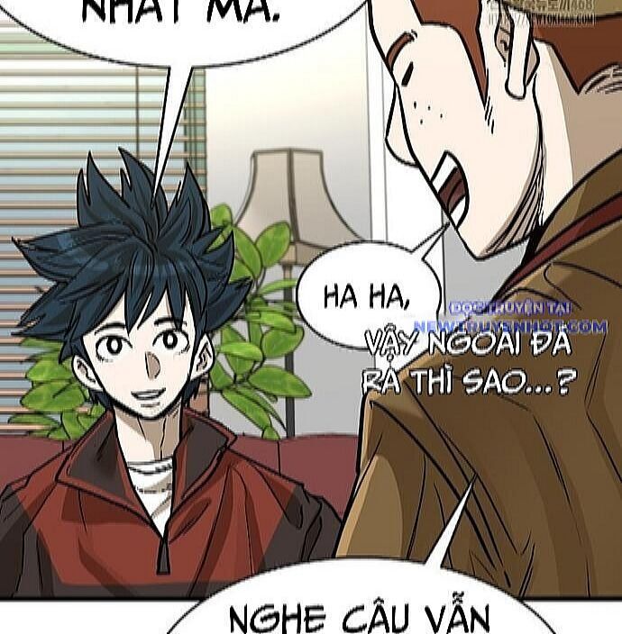 Shark - Cá Mập Chapter 351 - Trang 2