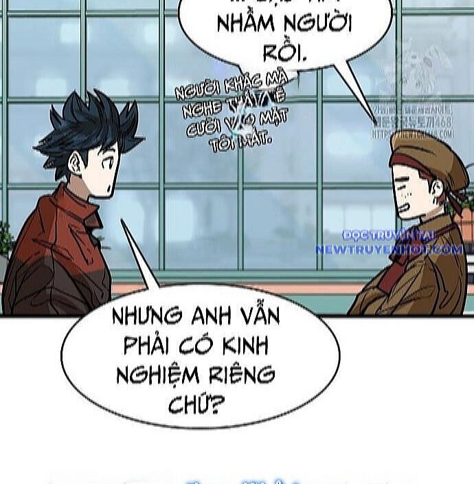 Shark - Cá Mập Chapter 351 - Trang 2